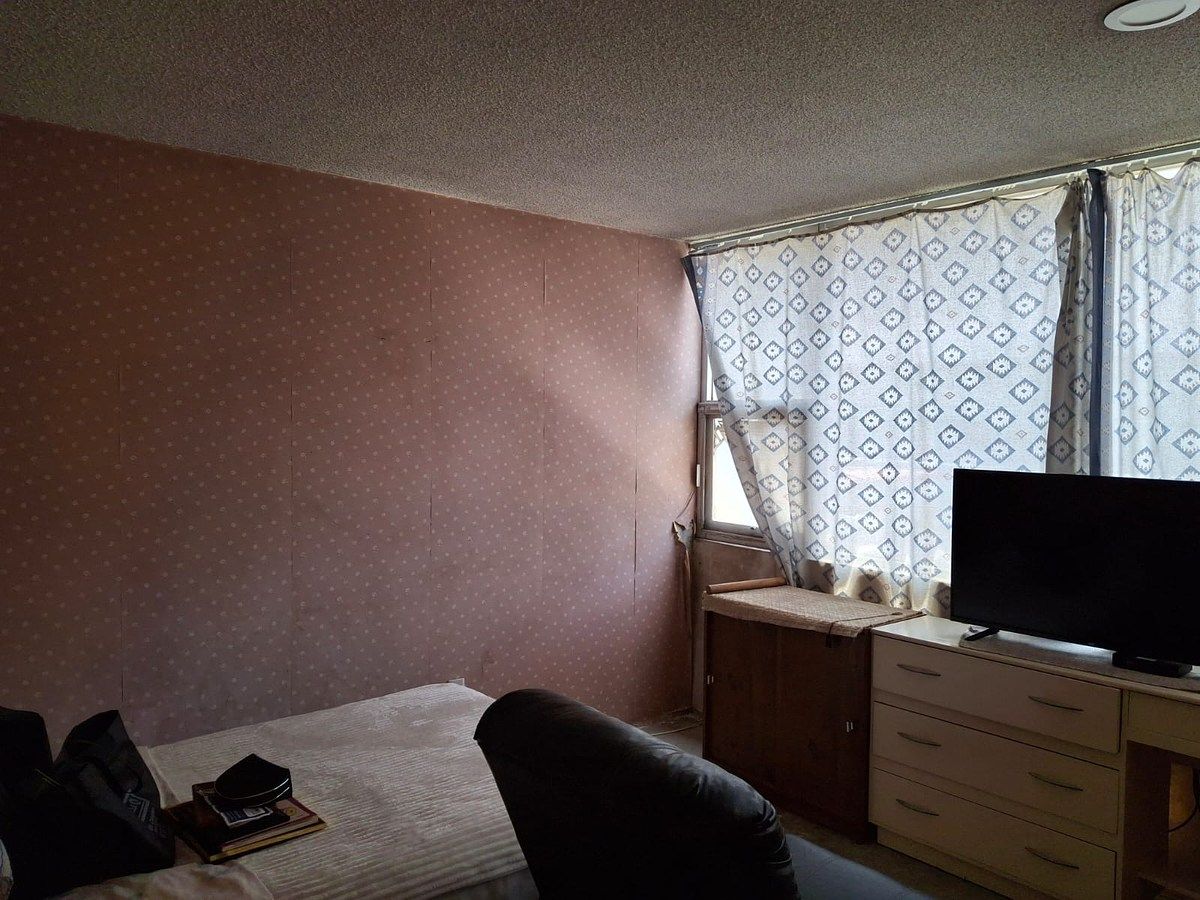 Casa con uso de suelo en Paseos de Churubusco, Iztapalapa, foto 11 de 13