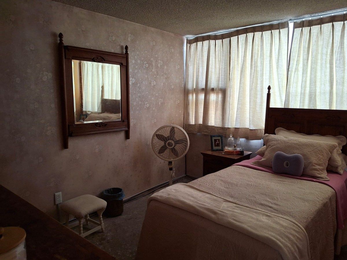 Casa con uso de suelo en Paseos de Churubusco, Iztapalapa, foto 12 de 13