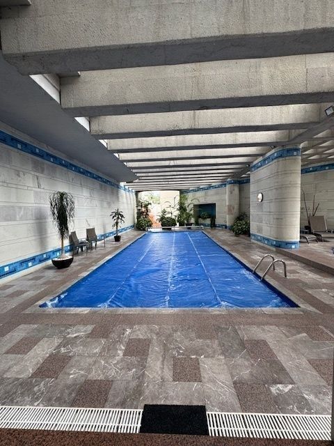Departamento en Jardines en la Montaña, Tlalpan, foto 21 de 23