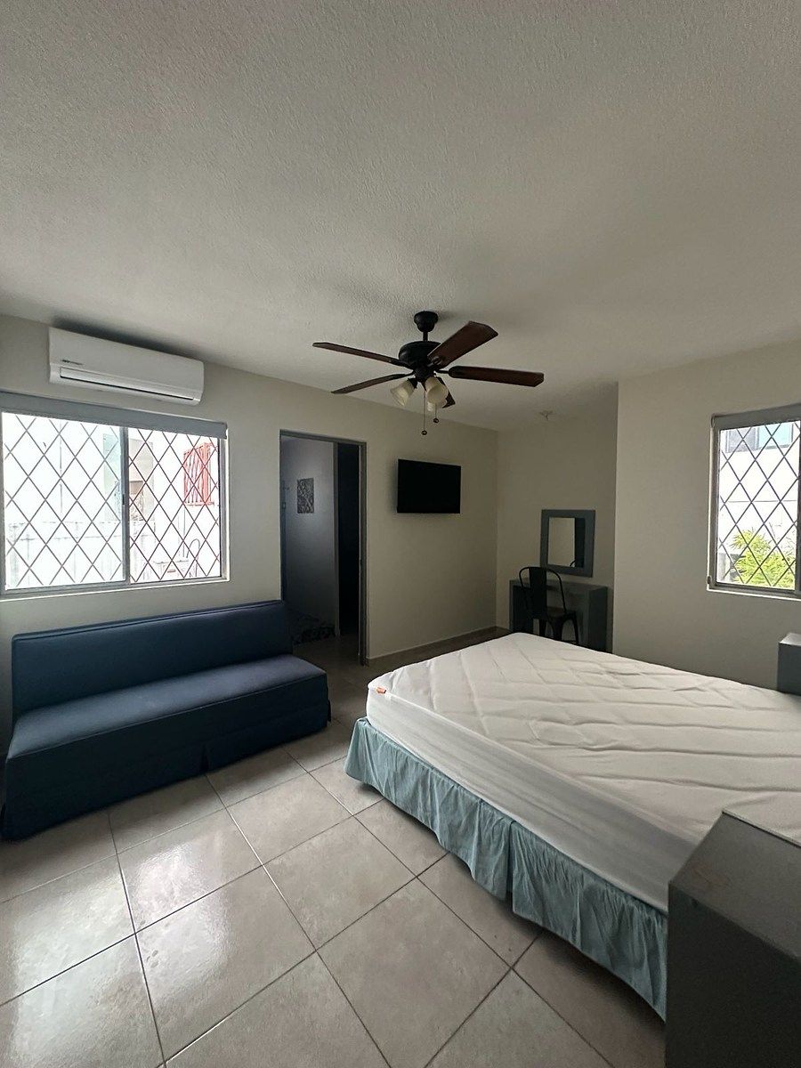 Departamento en Colinas de San Jerónimo, Monterrey, foto 4 de 11
