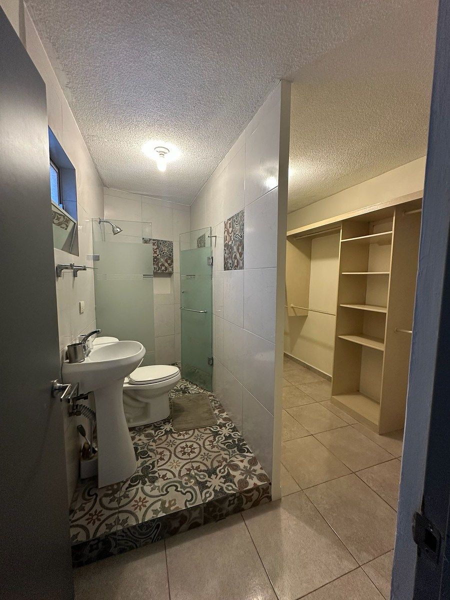 Departamento en Colinas de San Jerónimo, Monterrey, foto 6 de 11