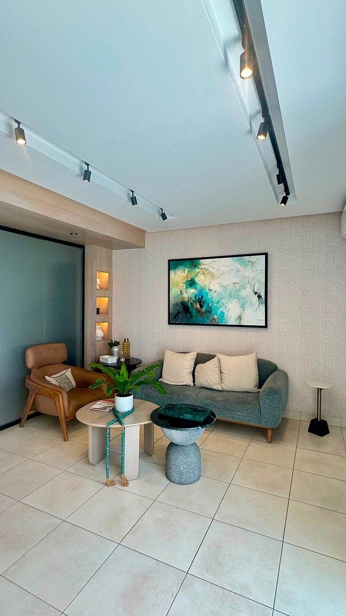 Apartamento en La Trinitaria, Santiago de los Caballeros, foto 2 de 12