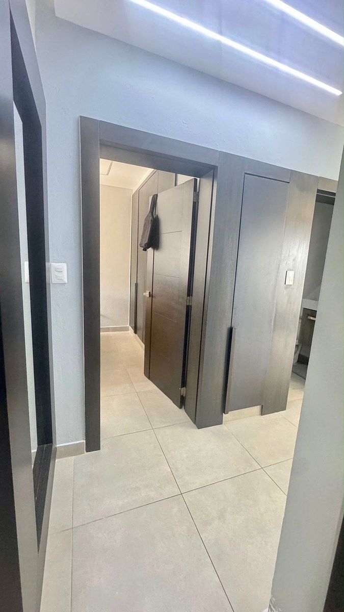 Apartamento en La Trinitaria, Santiago de los Caballeros, foto 5 de 12
