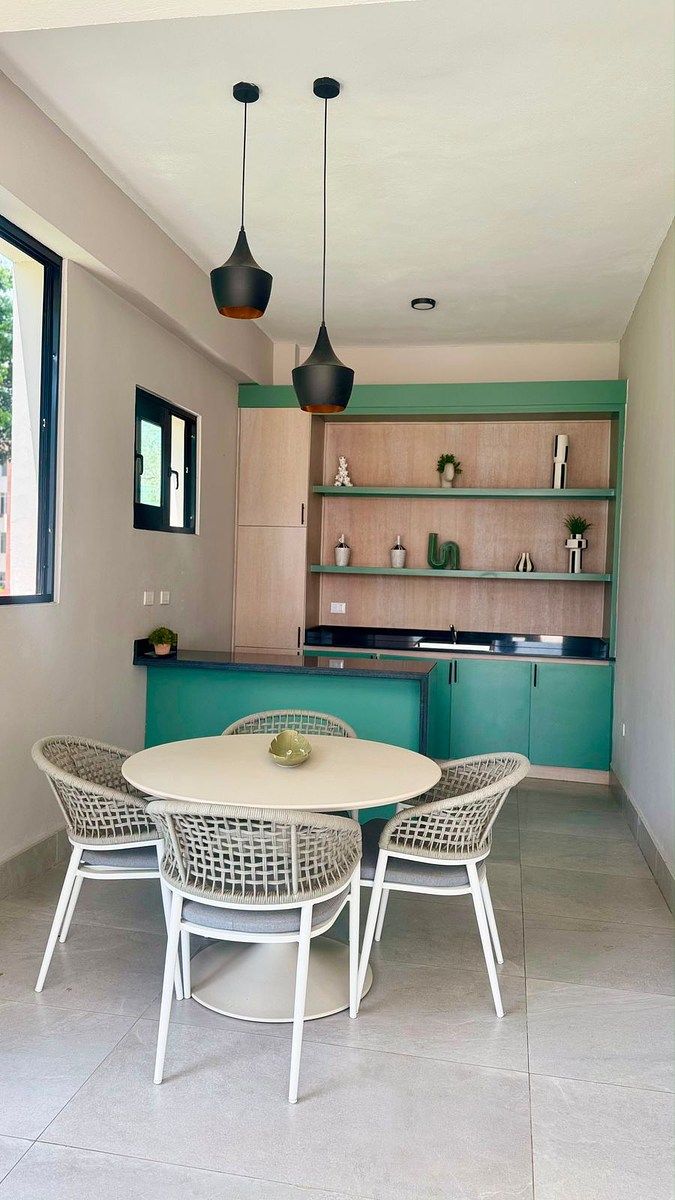 Apartamento en La Trinitaria, Santiago de los Caballeros, foto 6 de 12