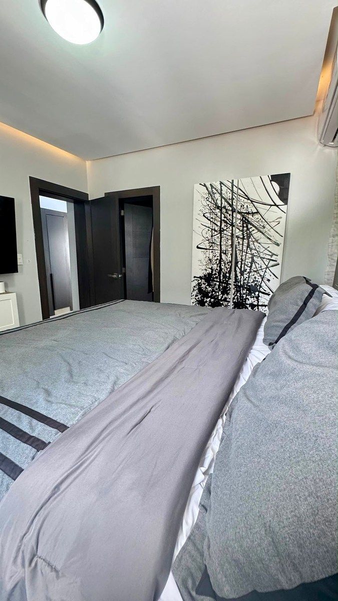 Apartamento en La Trinitaria, Santiago de los Caballeros, foto 10 de 12