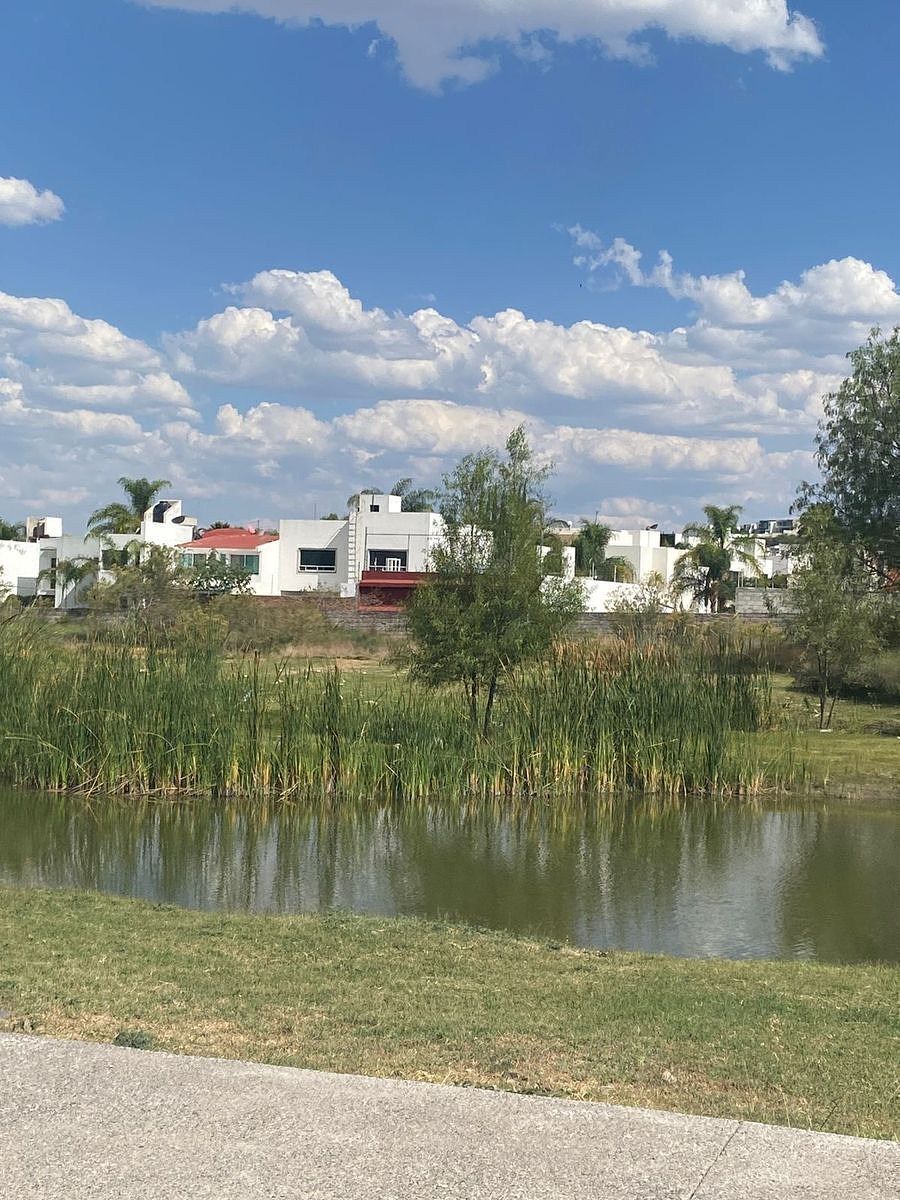 Terreno en Cumbres del Lago, Querétaro, foto 4 de 21