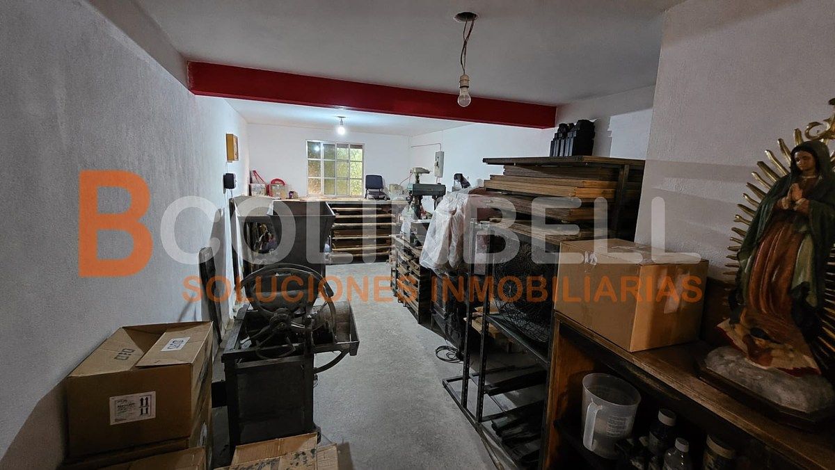 Casa en Plazas de Aragón, Nezahualcóyotl, foto 4 de 8