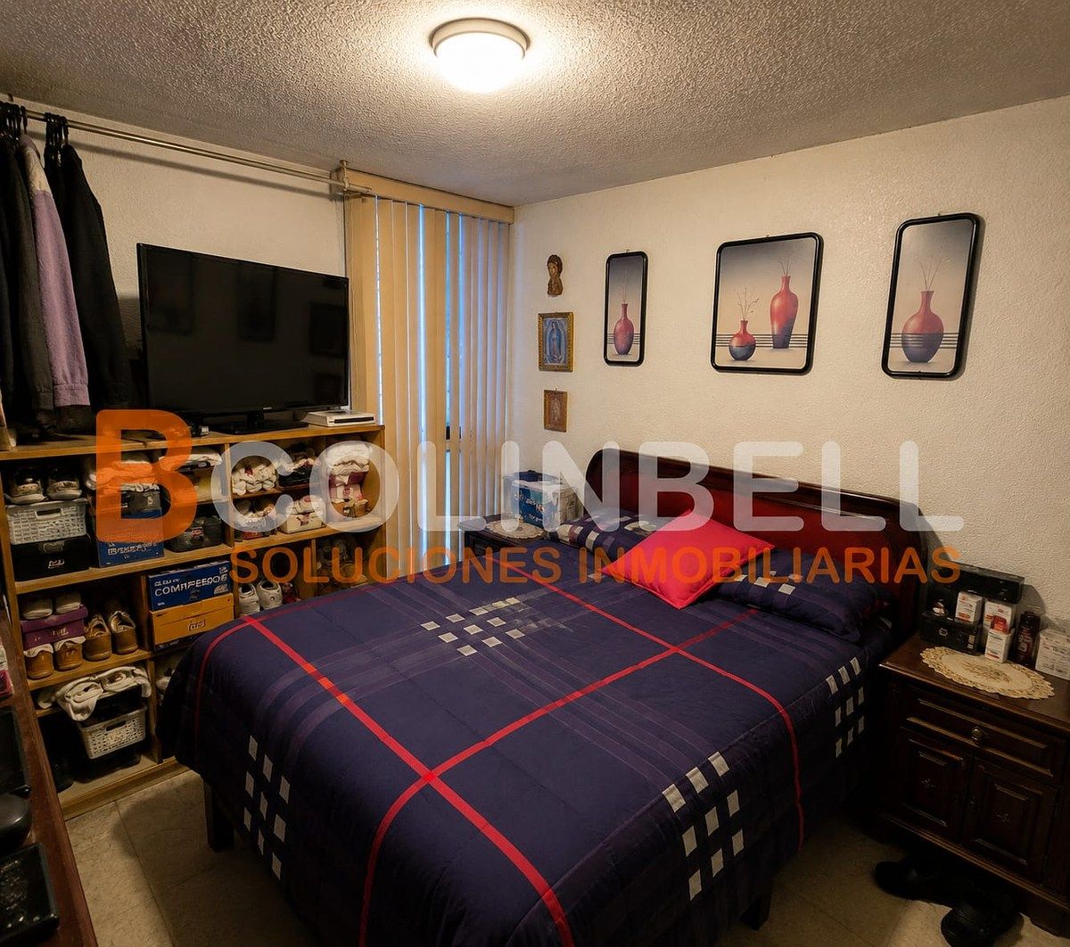 Casa en Plazas de Aragón, Nezahualcóyotl, foto 5 de 8
