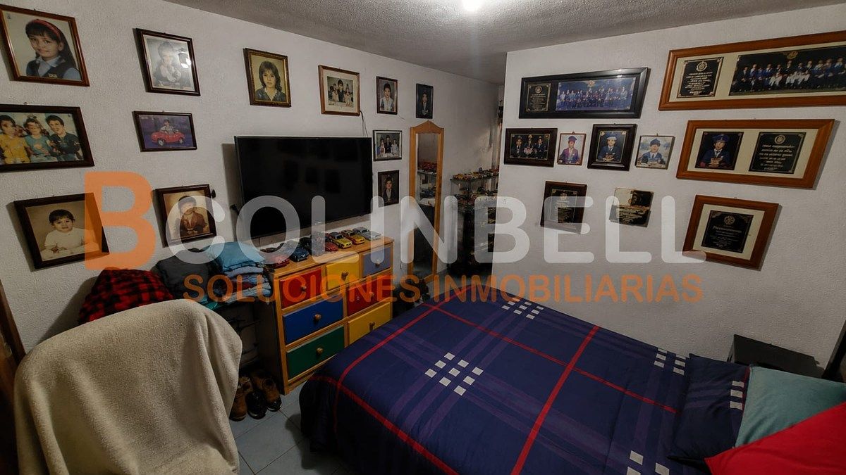 Casa en Plazas de Aragón, Nezahualcóyotl, foto 6 de 8