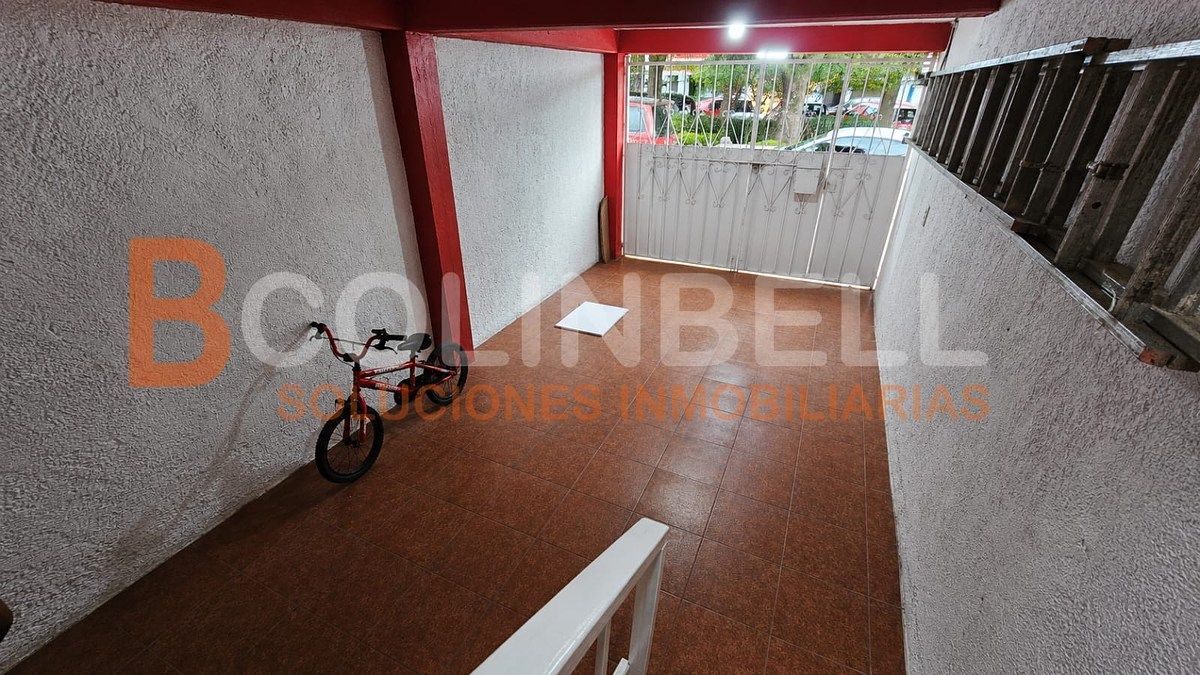 Casa en Plazas de Aragón, Nezahualcóyotl, foto 8 de 8