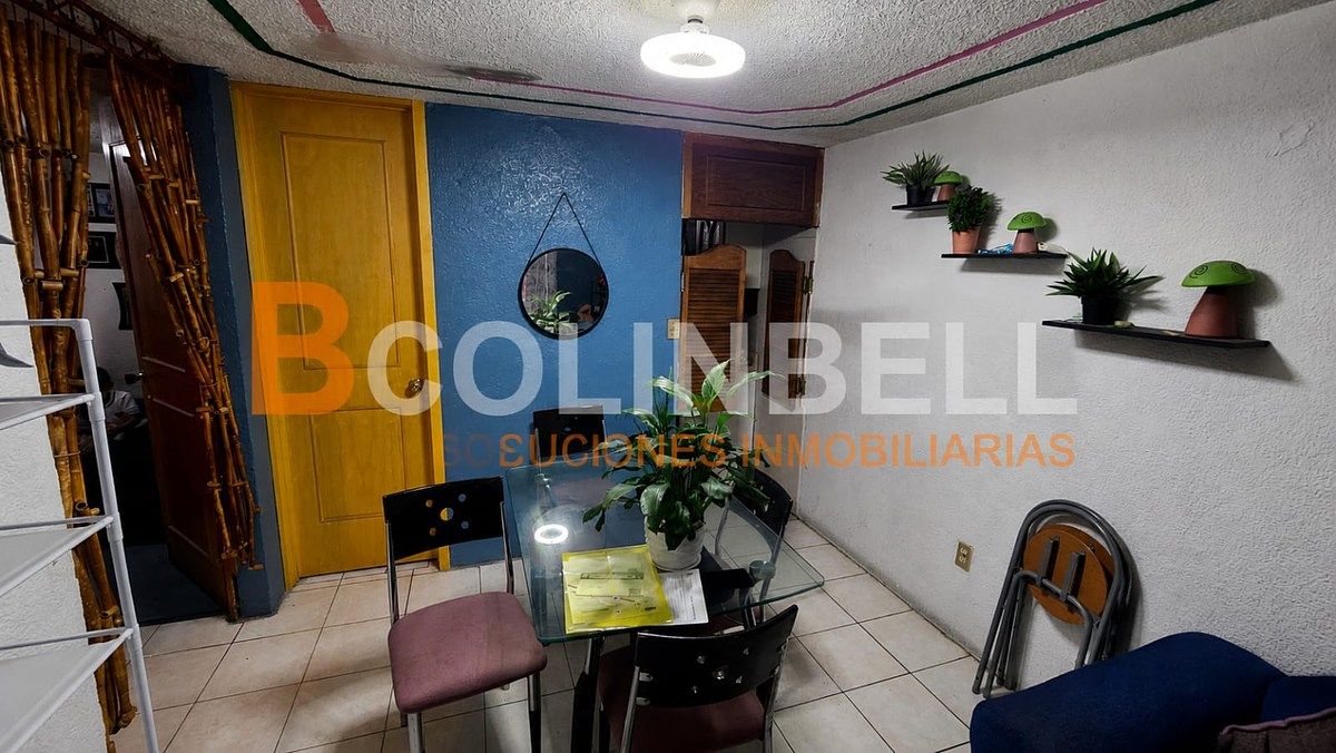 Casa en Plazas de Aragón, Nezahualcóyotl, foto 2 de 8