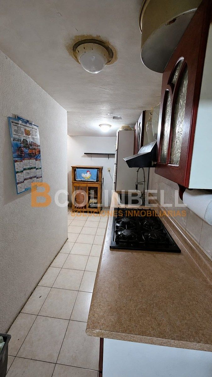 Casa en Plazas de Aragón, Nezahualcóyotl, foto 3 de 8