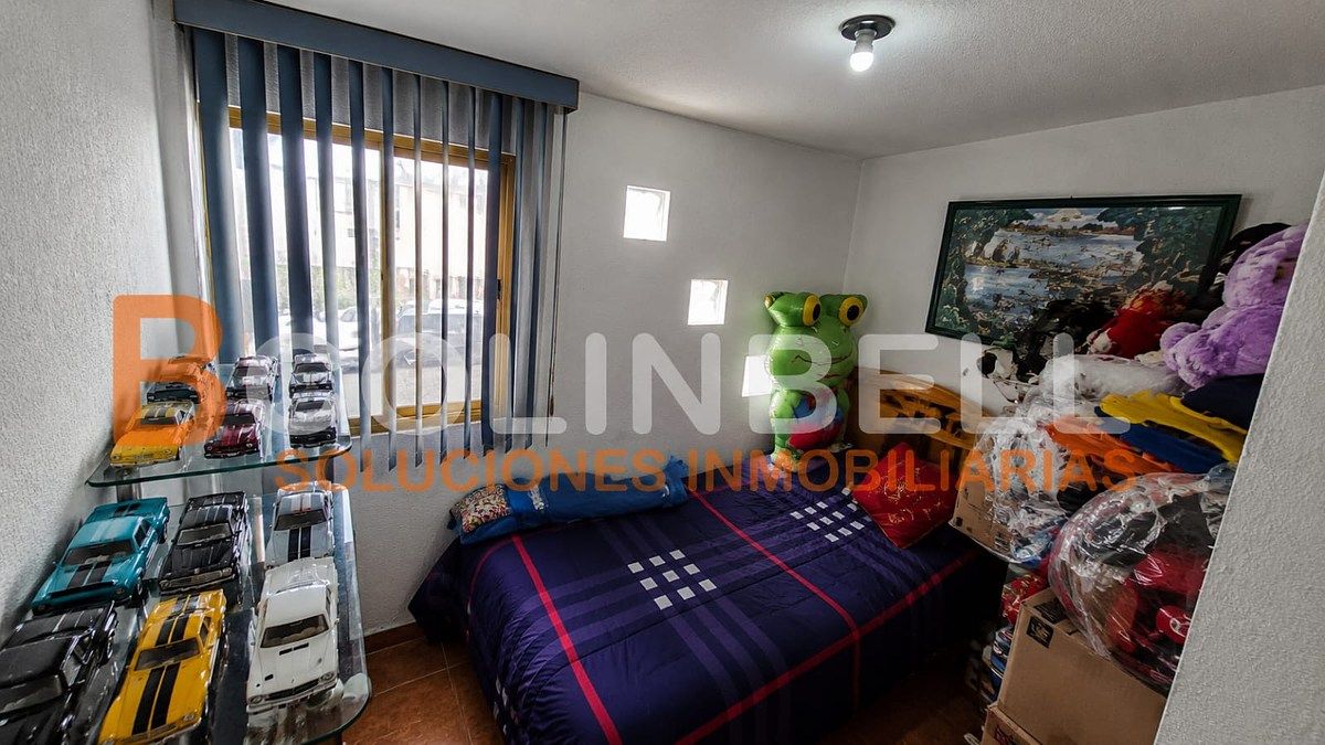 Casa en Plazas de Aragón, Nezahualcóyotl, foto 7 de 8