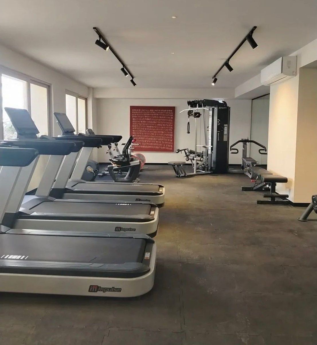 Apartamento em Virreyes Residencial, Zapopan, foto 10 de 12