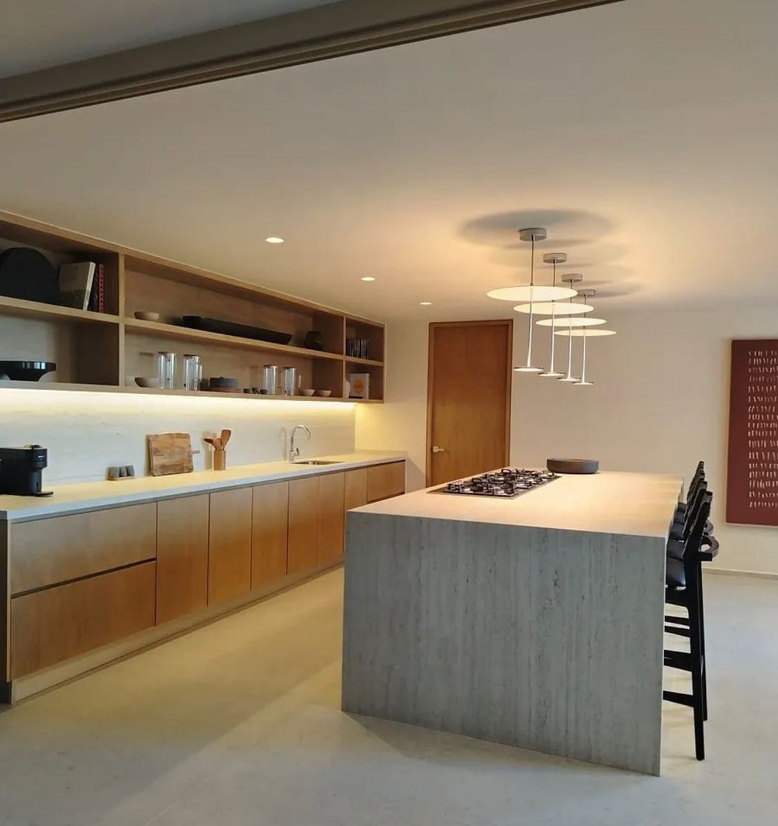 Departamento en Renta en Torre Lírica – Virreyes, foto 1 de 12