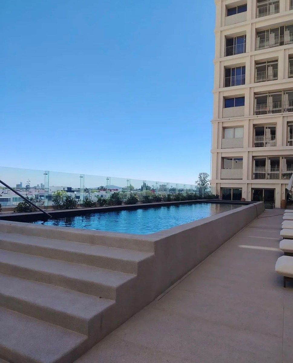 Apartamento em Virreyes Residencial, Zapopan, foto 9 de 12