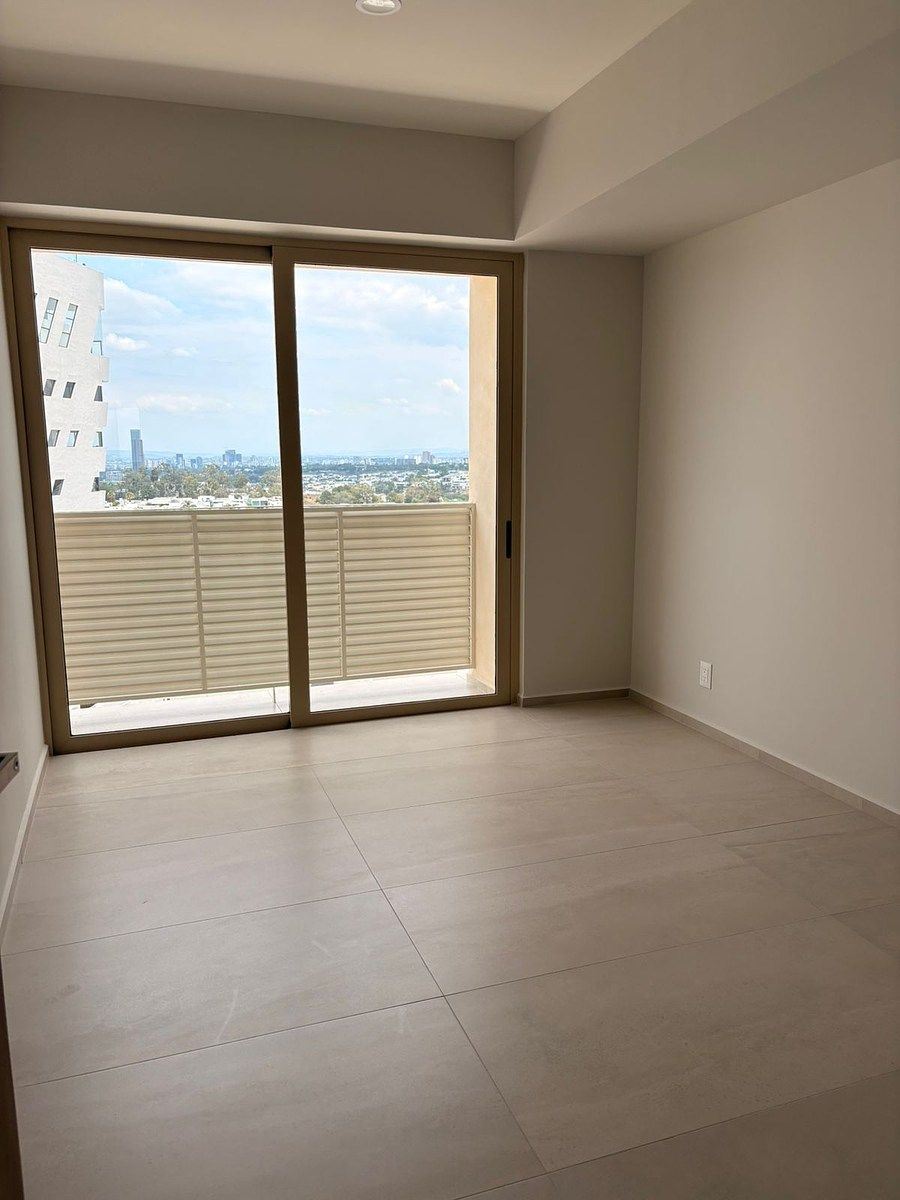 Apartamento em Virreyes Residencial, Zapopan, foto 3 de 12