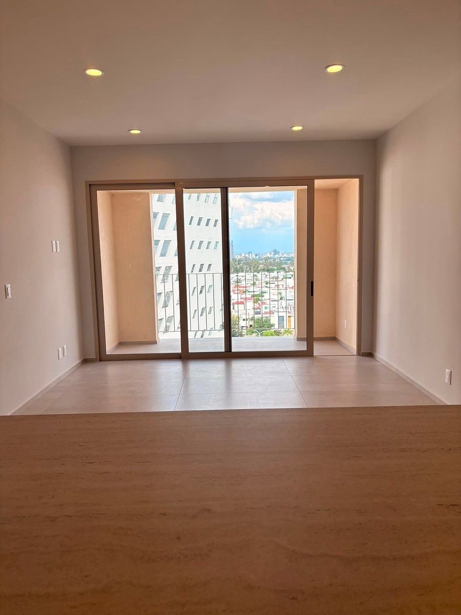 Apartamento em Virreyes Residencial, Zapopan, foto 3 de 13