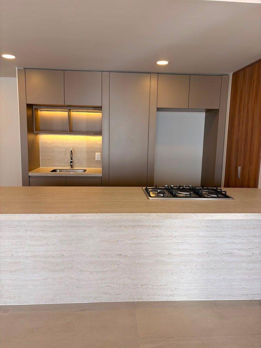 Departamento para Aluguel na Torre Lírica – Virreyes, foto 1 de 13