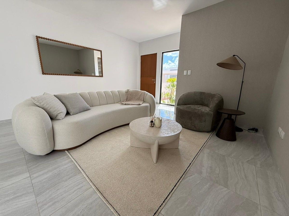Casa en Royal del Parque, Mérida, foto 3 de 10