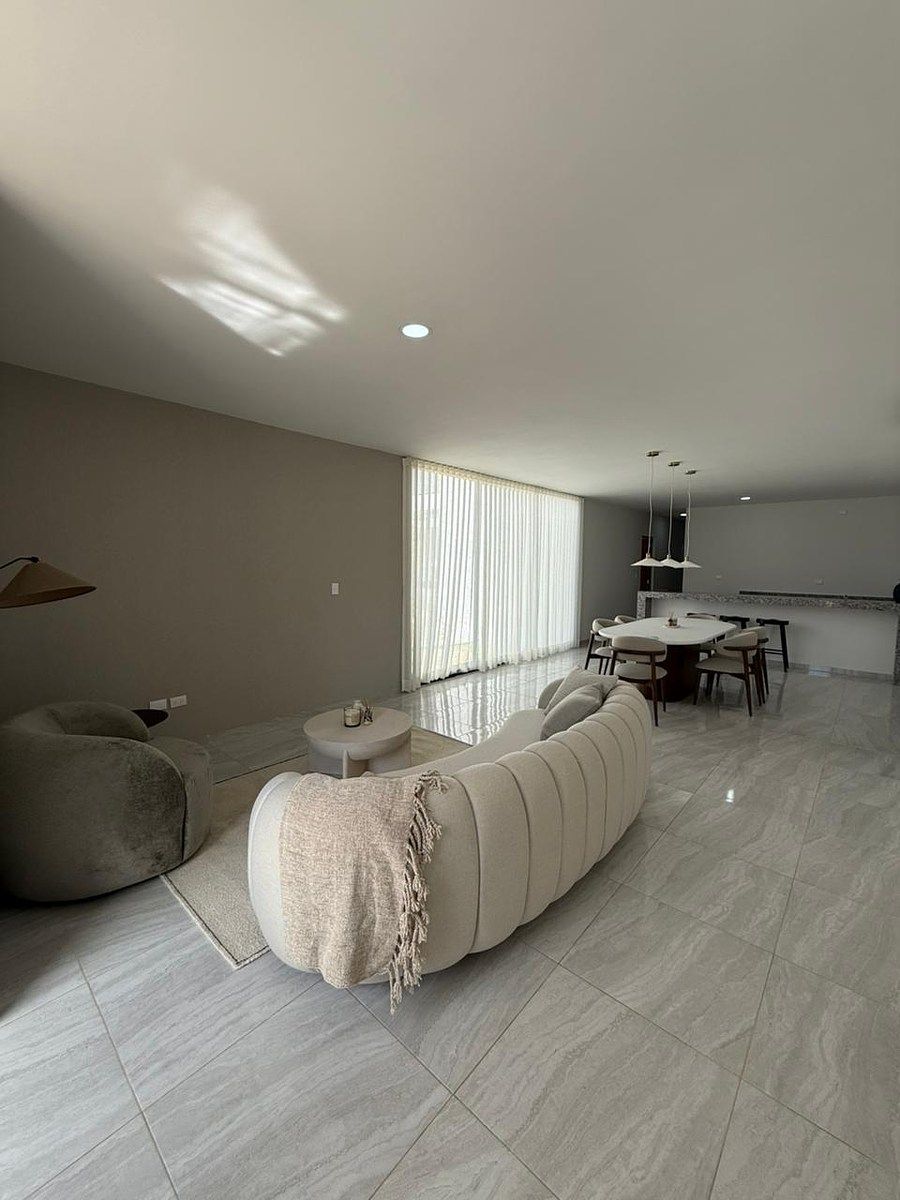 Casa en Royal del Parque, Mérida, foto 4 de 10