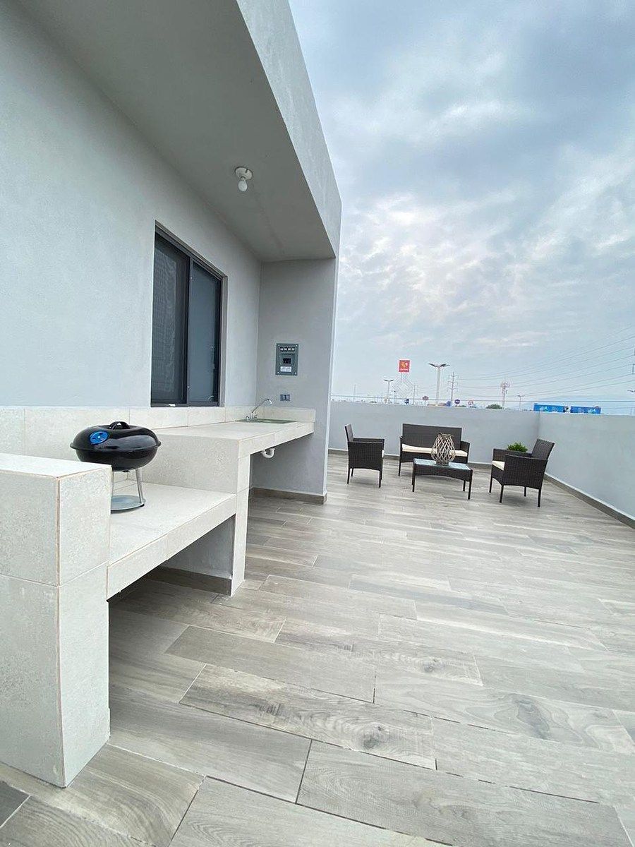 Apartamento em La Purísima, Guadalupe, foto 5 de 20