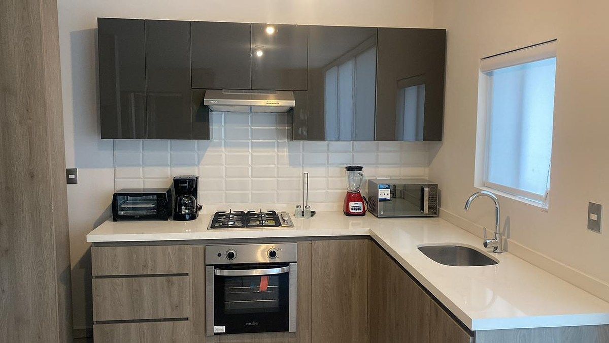Apartamento em La Purísima, Guadalupe, foto 6 de 20