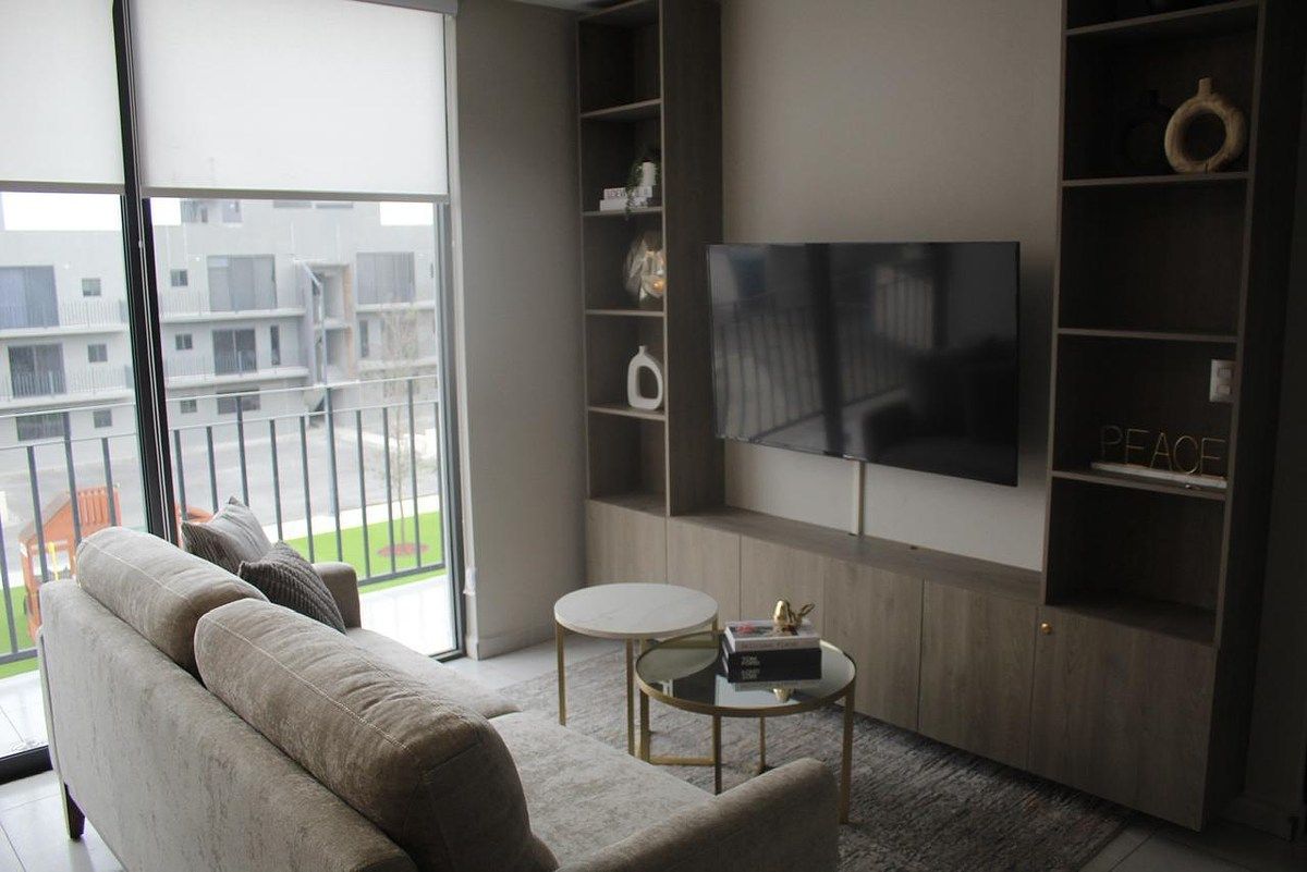 Apartamento em La Purísima, Guadalupe, foto 11 de 20