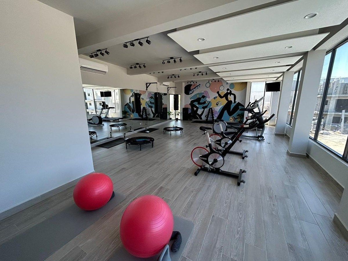 Apartamento em La Purísima, Guadalupe, foto 15 de 20