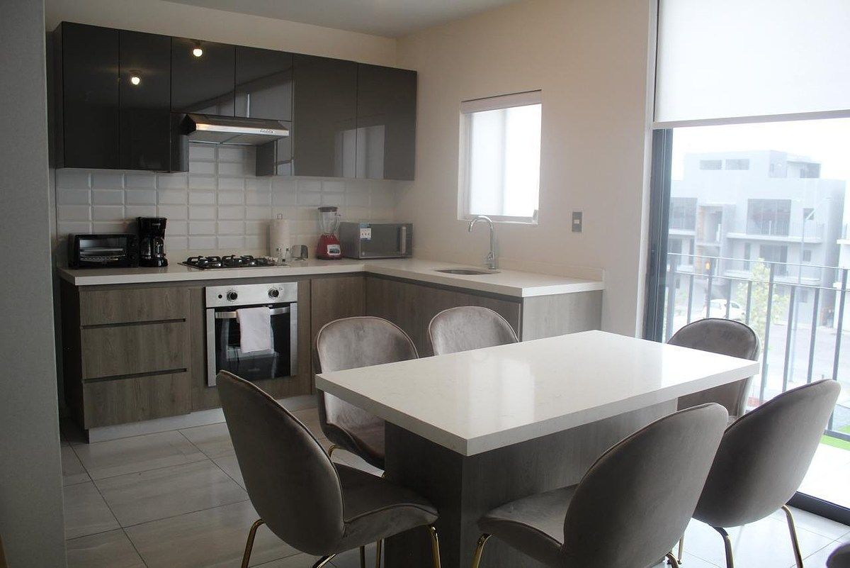 Apartamento em La Purísima, Guadalupe, foto 2 de 20