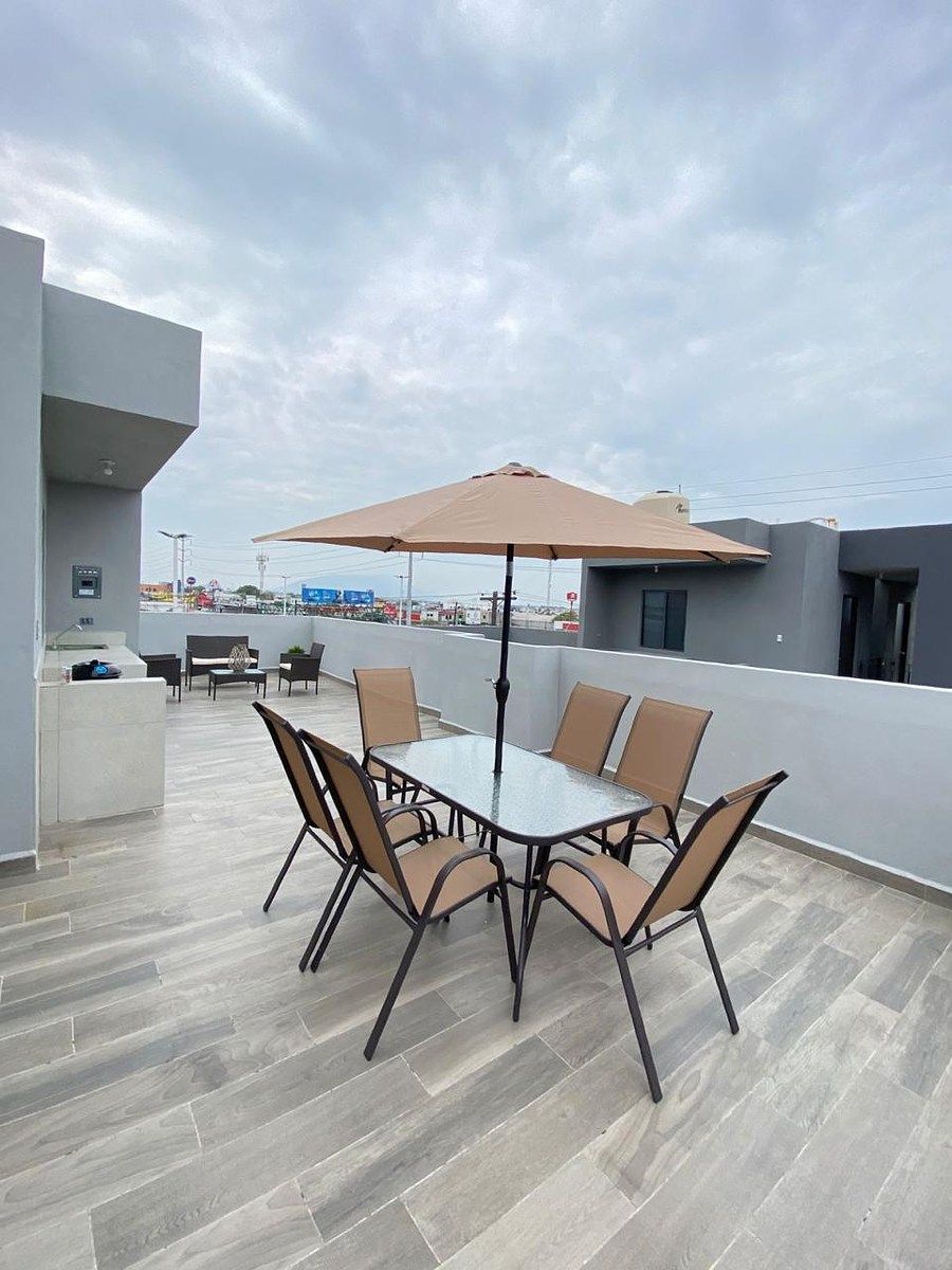 Apartamento em La Purísima, Guadalupe, foto 3 de 20