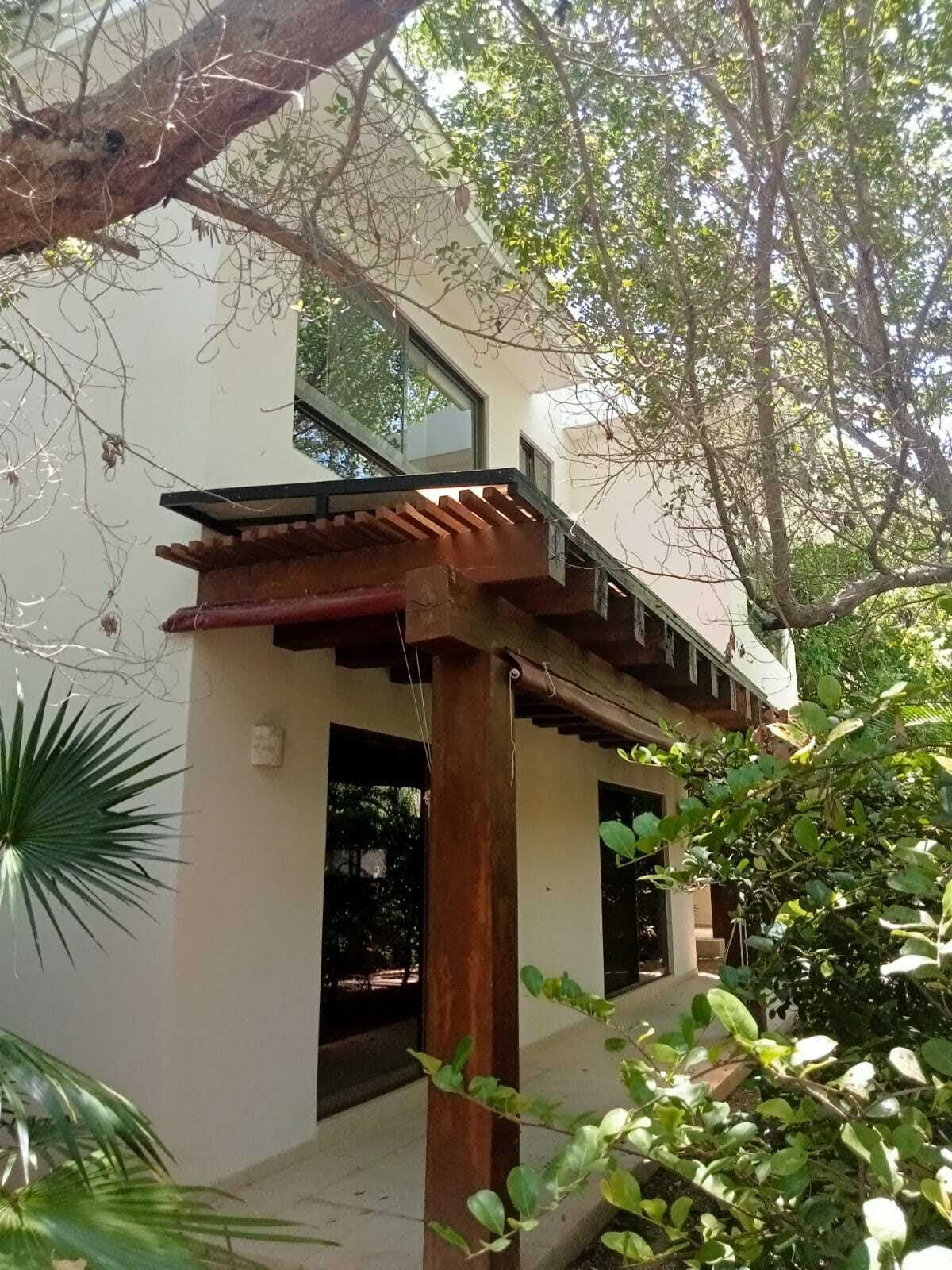 Vila em Yucatán Country Club, Mérida, foto 5 de 9