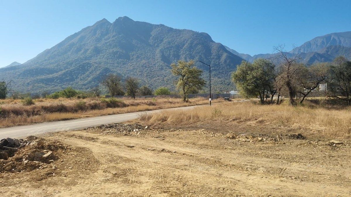 TERRENO CAMPESTRE EN VENTA – LOS ALTARES, ALLENDE, NUEVO LEÓN, foto 1 de 7