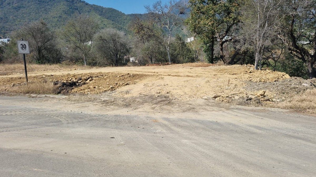 Lote em Ciudad Allende, Allende, foto 2 de 7