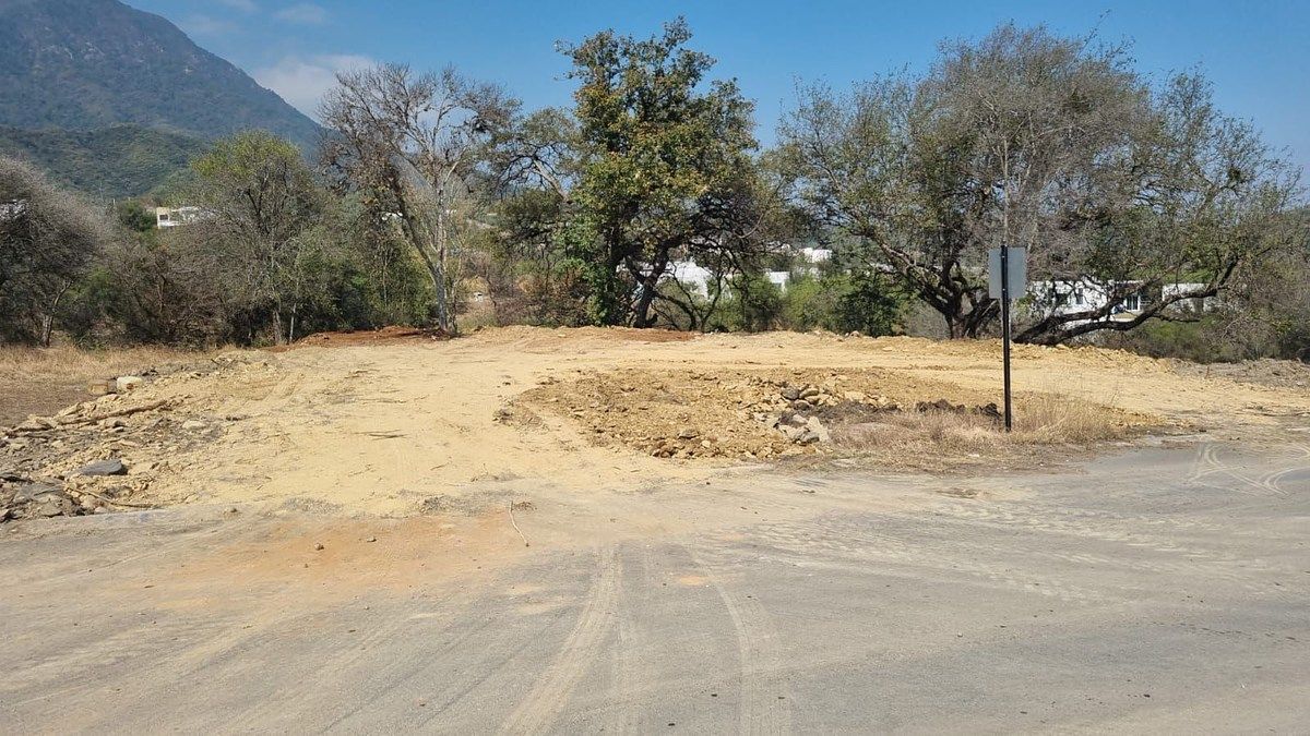Lote em Ciudad Allende, Allende, foto 3 de 7