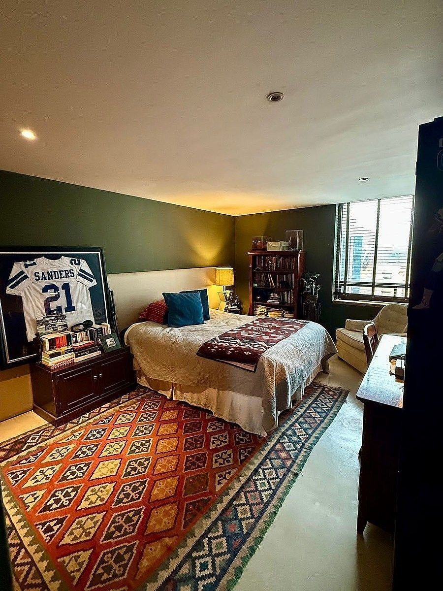 Apartamento em Polanco IV Sección, Miguel Hidalgo, foto 12 de 15
