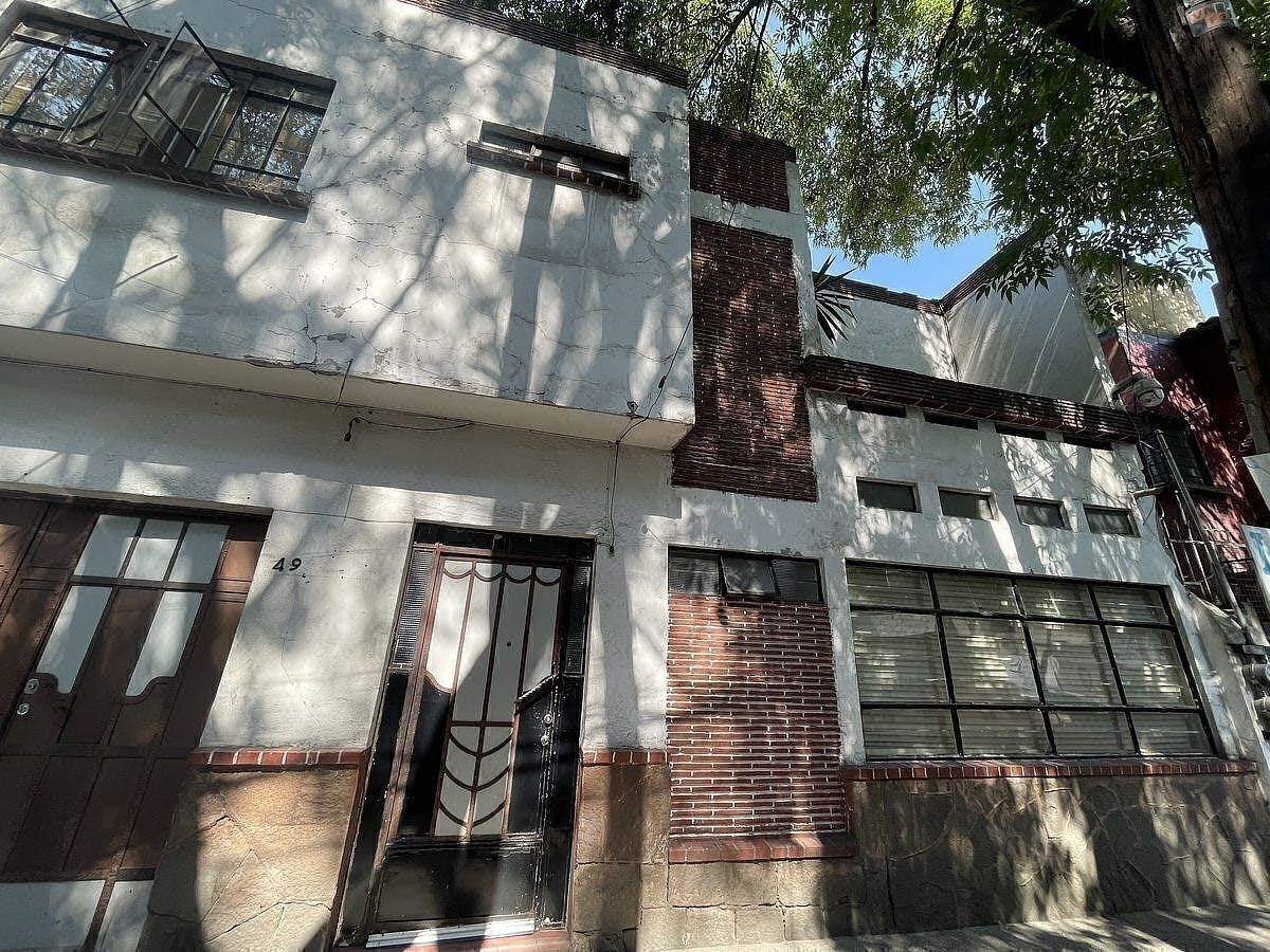 Casa en Veronica Anzures, Miguel Hidalgo, foto 2 de 9
