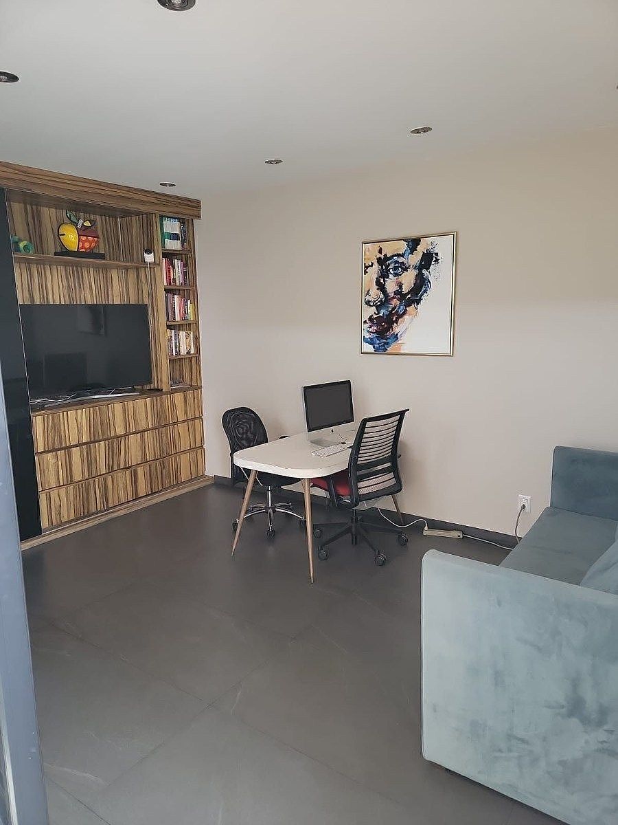 Apartamento em Roma Norte, Cuauhtémoc, foto 2 de 25