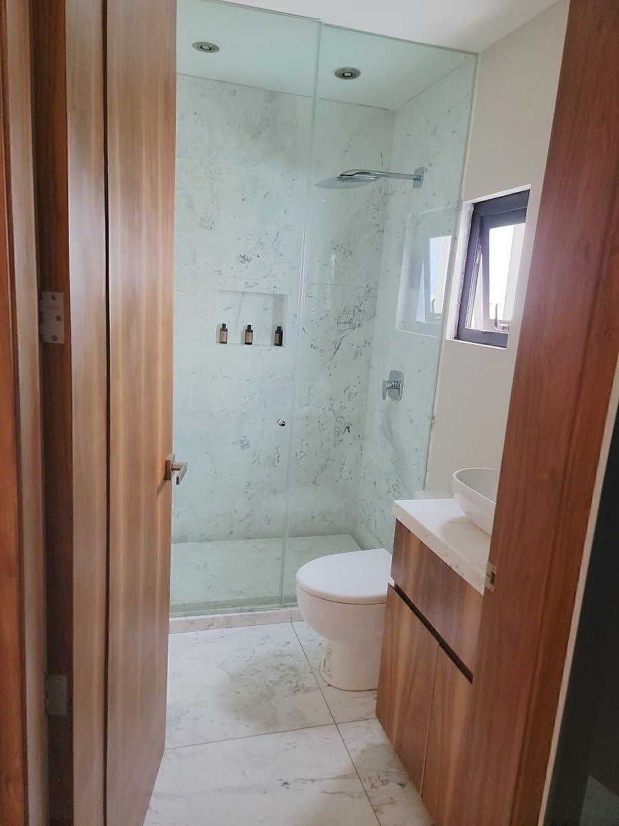 Apartamento em Roma Norte, Cuauhtémoc, foto 3 de 25
