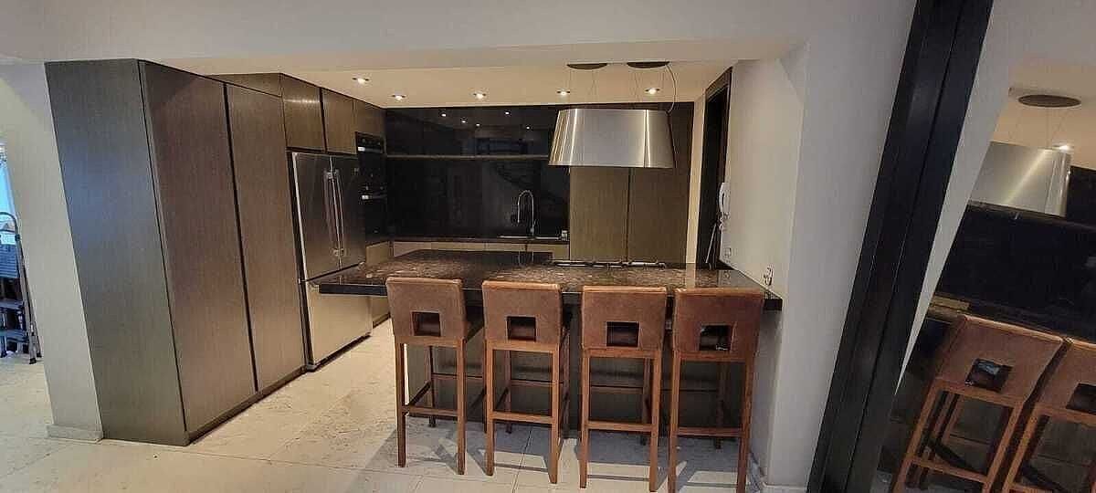 Apartamento em Roma Norte, Cuauhtémoc, foto 10 de 25