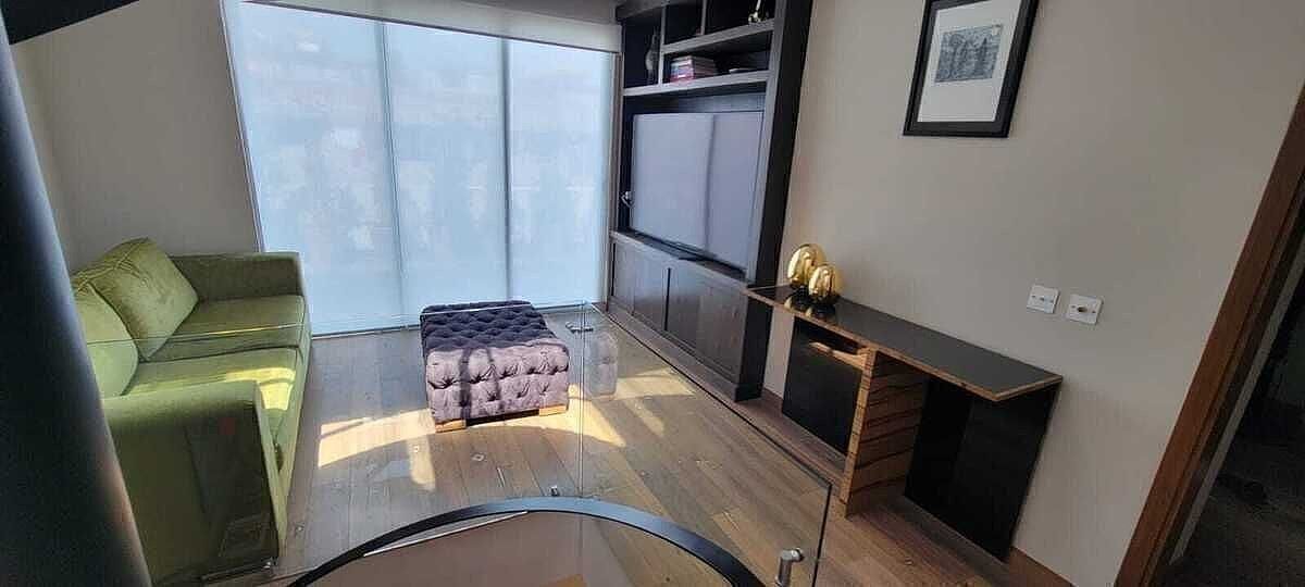 Apartamento em Roma Norte, Cuauhtémoc, foto 15 de 25