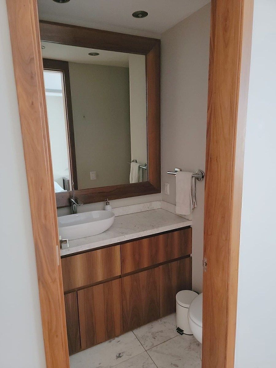 Apartamento em Roma Norte, Cuauhtémoc, foto 23 de 25