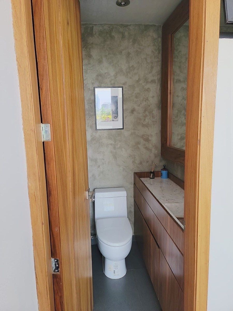 Apartamento em Roma Norte, Cuauhtémoc, foto 25 de 25