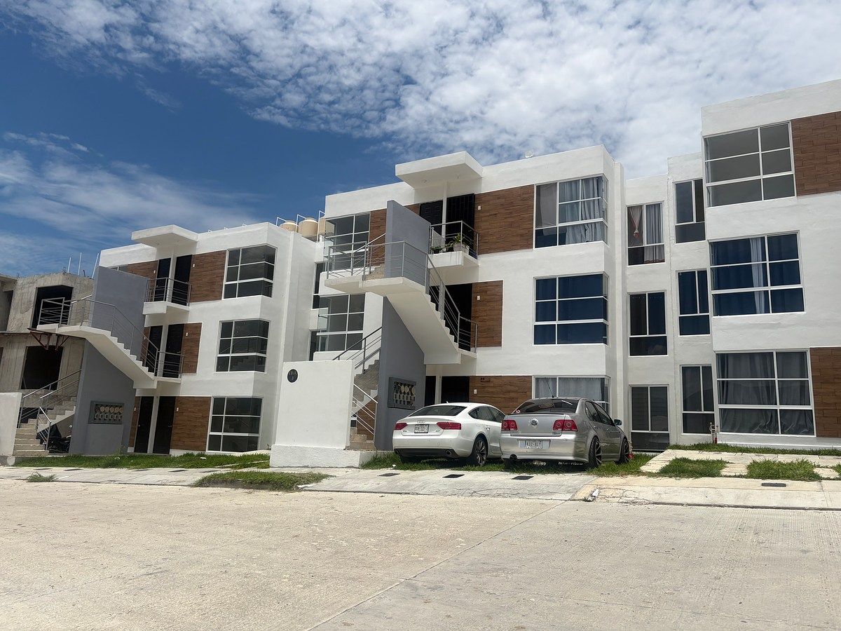 Departamentos en venta en Fracc. La victoria, foto 1 de 13
