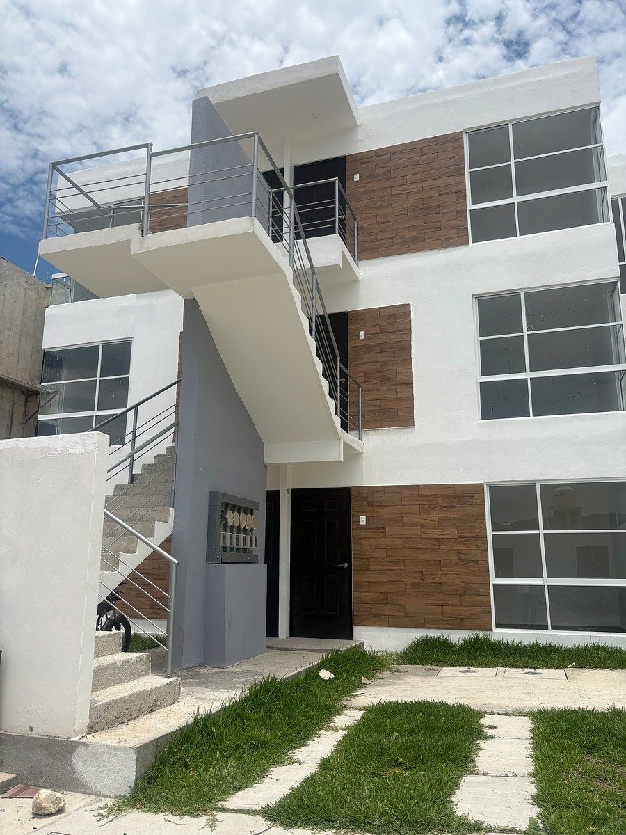 Apartamento em La Victoria, Tuxtla Gutiérrez, foto 2 de 13