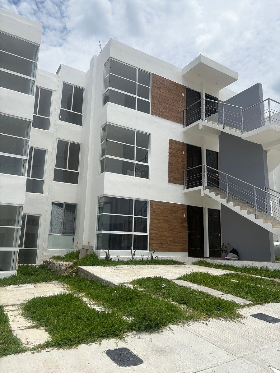 Apartamento em La Victoria, Tuxtla Gutiérrez, foto 3 de 13