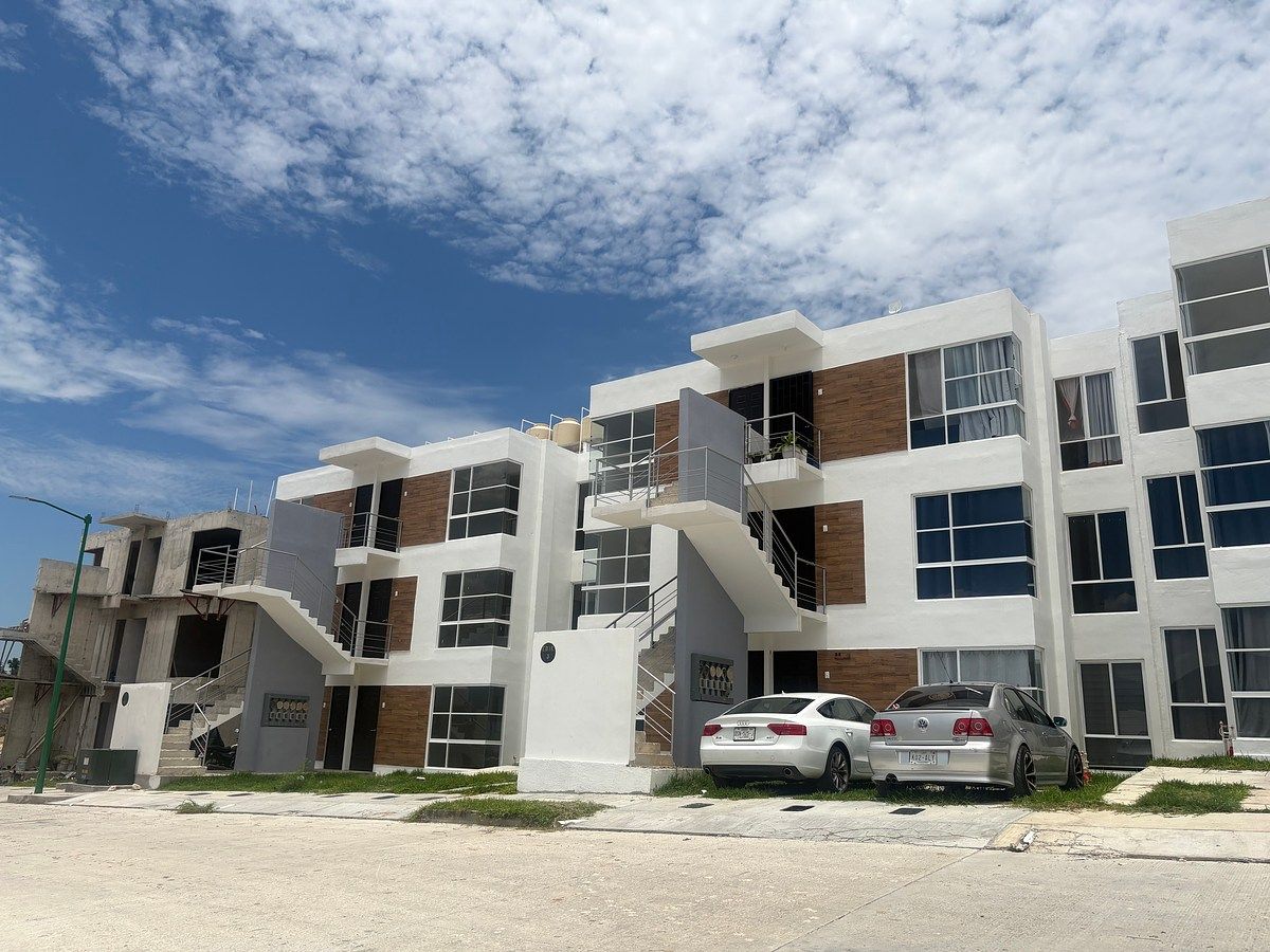 Apartamento em La Victoria, Tuxtla Gutiérrez, foto 5 de 13