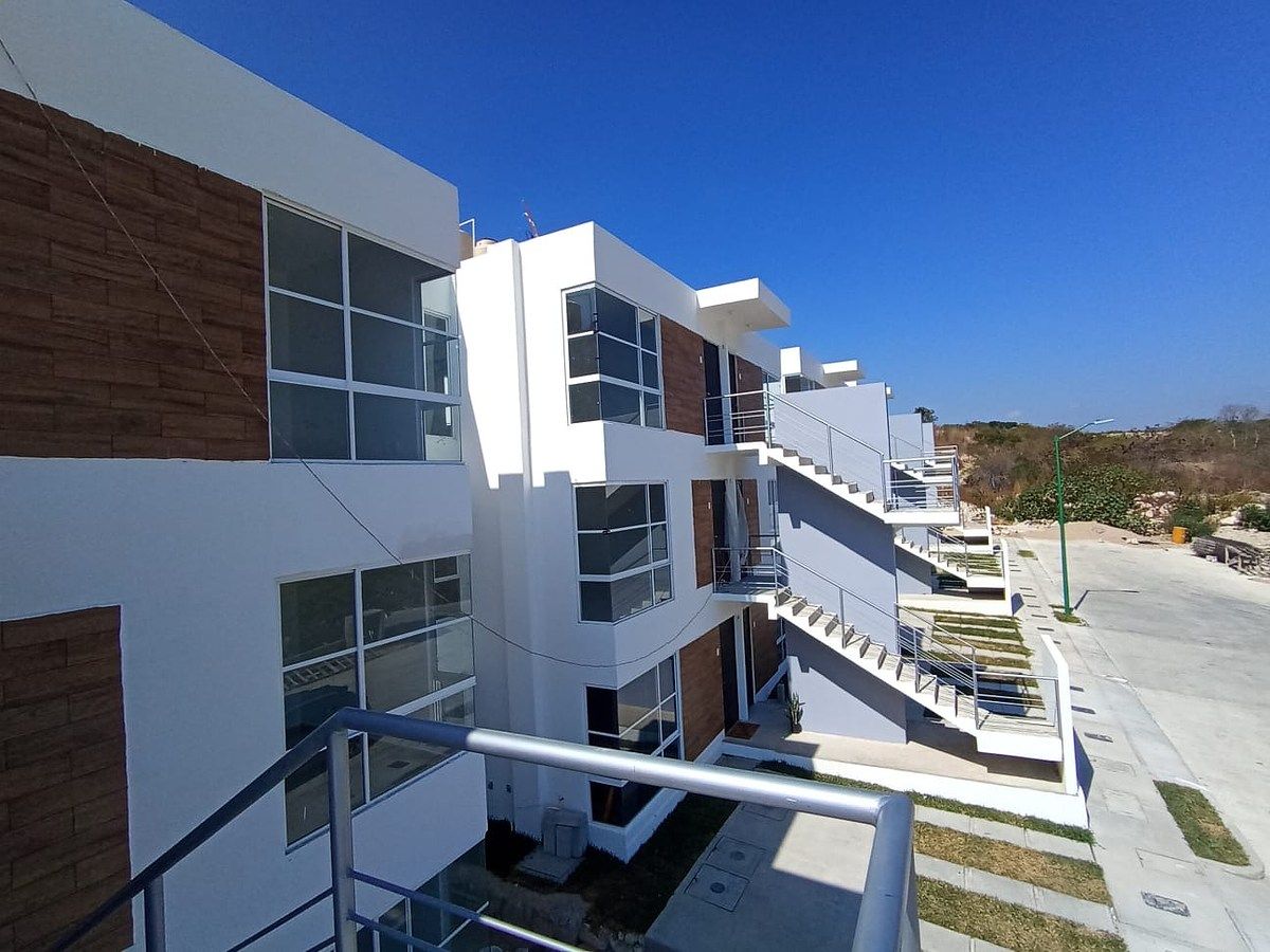 Apartamento em La Victoria, Tuxtla Gutiérrez, foto 6 de 13