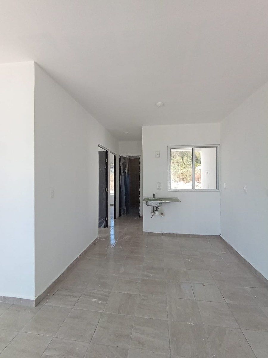 Apartamento em La Victoria, Tuxtla Gutiérrez, foto 9 de 13