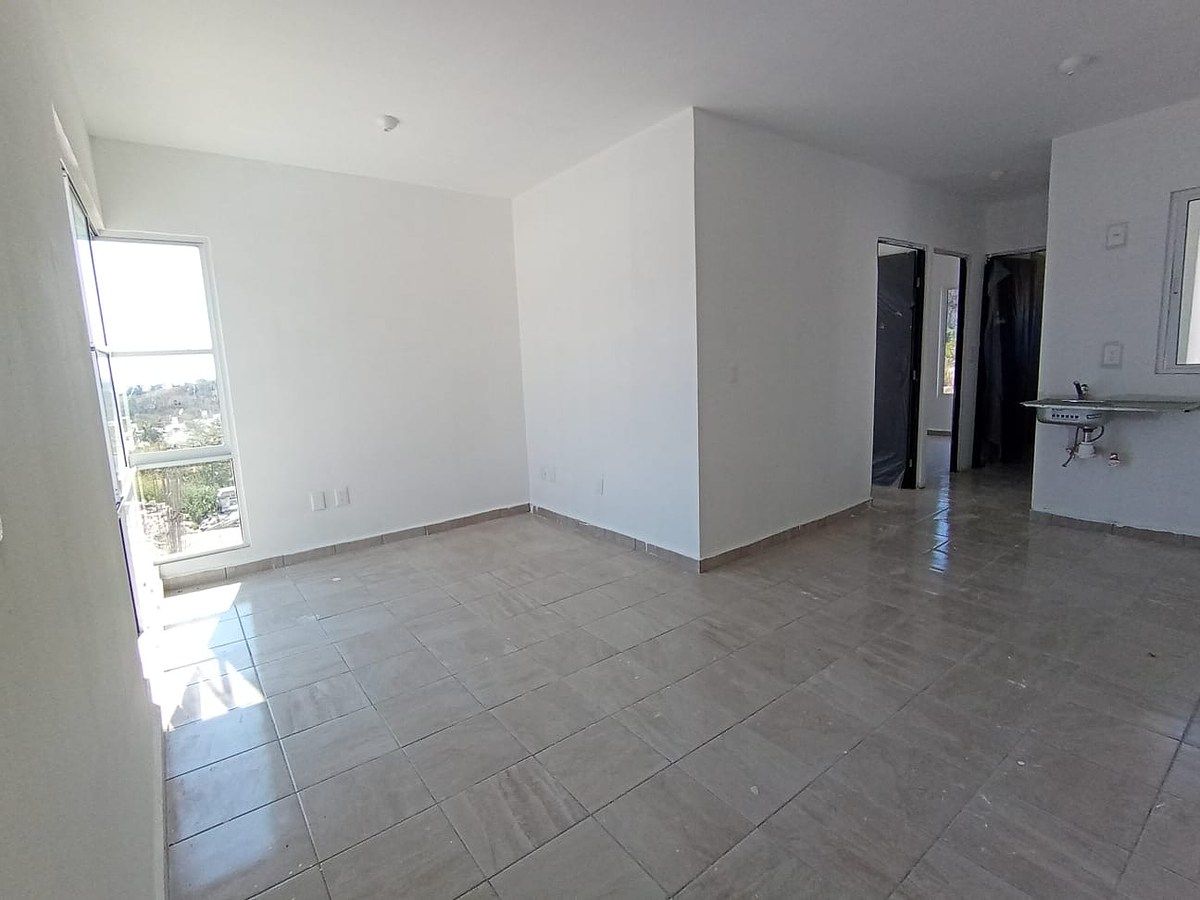 Apartamento em La Victoria, Tuxtla Gutiérrez, foto 10 de 13